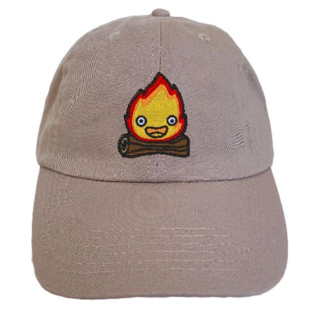 Calcifer Hat - Picture 5 of 5